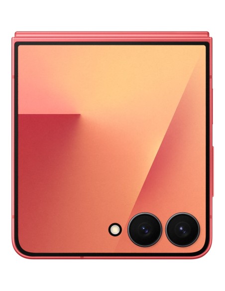 SMARTPHONE SAMSUNG GALAXY Z FLIP7 12GB 512GB 5G CORALRED