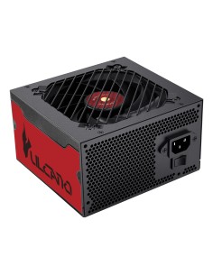 MARS GAMING Fuente Alimen.750W PSU 80+ ULTRA SILEN