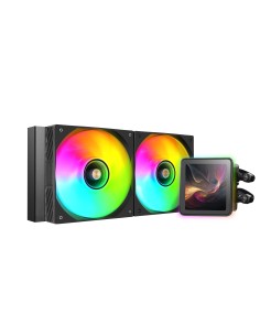 MARS GAMING Refrigeración Liquid VISIONPRO240 ARGB