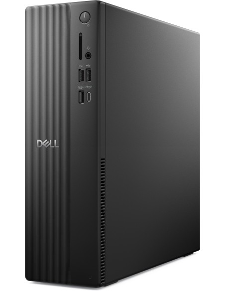 DELL Slim ECS1250 Intel® Core? i7 i7-14700 16 GB DDR5-SDRAM 512 GB SSD Windows 11 Pro Slim PC PC Negro