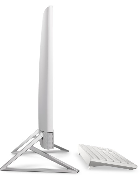 DELL EC24250 Intel® Core? i5 i5-1334U 60,5 cm (23.8") 1920 x 1080 Pixeles PC todo en uno 16 GB DDR5-SDRAM 512 GB SSD Windows 11 