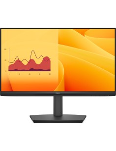 MONITOR DELL-E2225HSM 21.5? 1080P 60HZ VA AJUSTABLE EN ALTURA ALTAVOCES
