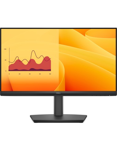 MONITOR DELL-E2225HSM 21.5? 1080P 60HZ VA AJUSTABLE EN ALTURA ALTAVOCES