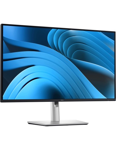 MONITOR DELL-P2725D 27? QHD 2560x1440 100HZ IPS ERGONOMIA