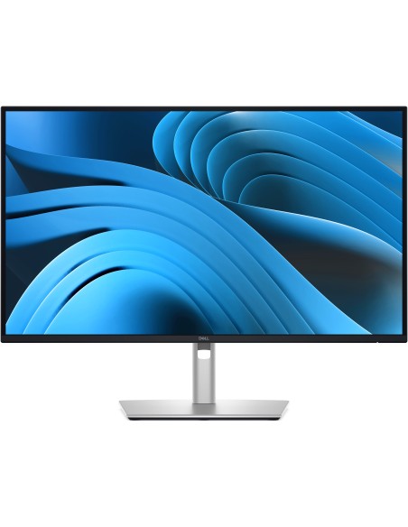 MONITOR DELL-P2725D 27? QHD 2560x1440 100HZ IPS ERGONOMIA