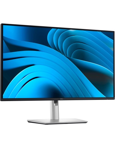 MONITOR DELL-P2725DE 27? QHD 100HZ IPS USB-C ERGONOMIA PRO PLUS