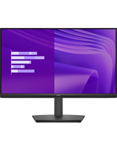 MONITOR DELL 23,8? 1080P 100HZ IPS ALTURA AJUSTABLE ALTAVOCES LOW BLUE LIGHT