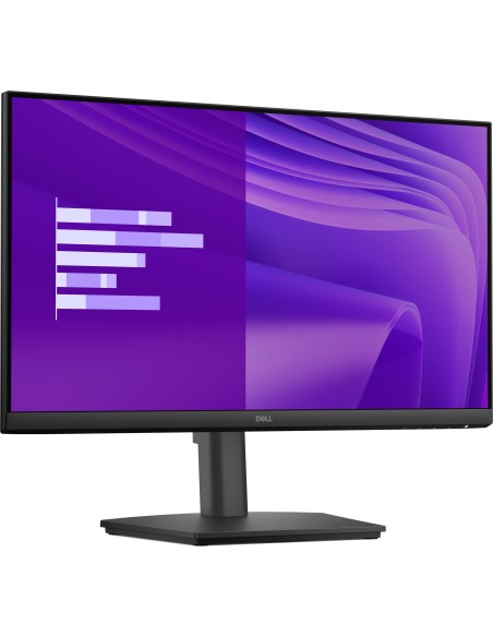 MONITOR DELL 23,8? 1080P 100HZ IPS ALTURA AJUSTABLE ALTAVOCES LOW BLUE LIGHT