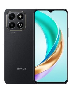 Honor X6b 6,56" 4GB(+4)GB 128GB Black