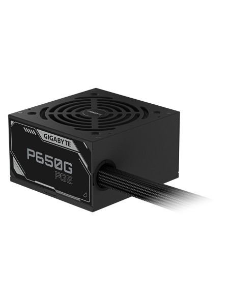 Gigabyte Fuente Alimentación GP-P650G PG5