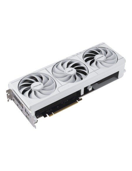 TARJETA GRAFICA ASUS PRIME RTX 5070 OC 12GB WHITE