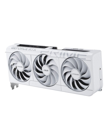 TARJETA GRAFICA ASUS PRIME RTX 5070 OC 12GB WHITE
