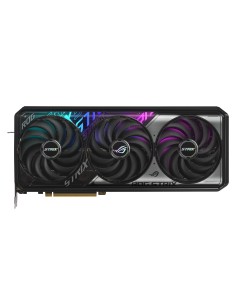 TARJETA GRAFICA ASUS ROG-STRIX RTX5070TI OC 16GB GAMING