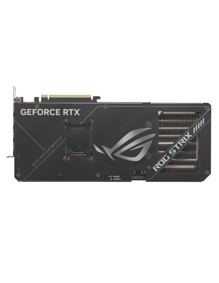 TARJETA GRAFICA ASUS ROG-STRIX RTX5070TI OC 16GB GAMING
