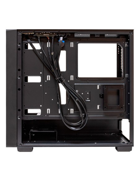 CAJA ATX UNYKA GAMING REVELAT MESH BLACK VENTANA ARGB UK121803