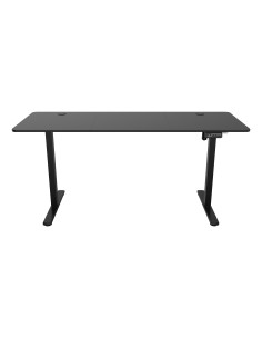 Mars Gaming MGD-ERGOPRO160 Mesa Eléctrica Negra