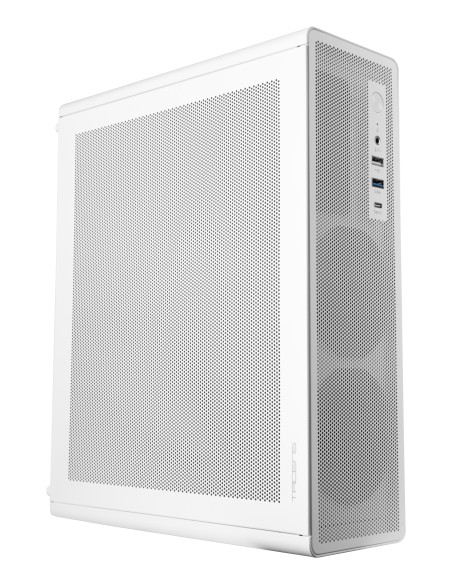 TACENS MicroAtx AEROSLIM500 500W TFX PSU Blanca