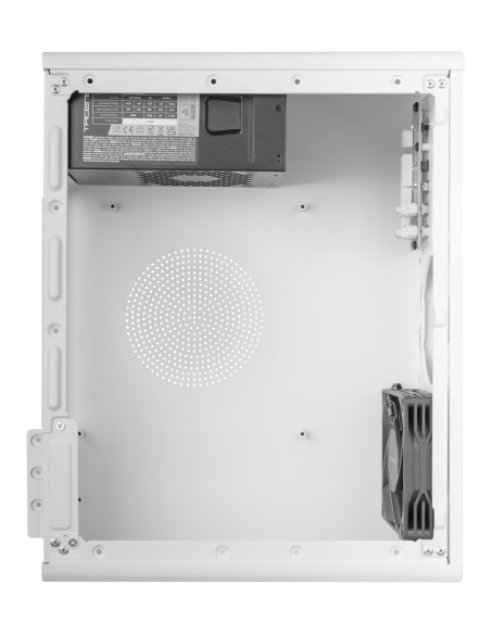 TACENS MicroAtx AEROSLIM500 500W TFX PSU Blanca