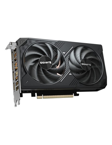 TARJETA GRAFICA GIGABYTE RTX 5060 TI 8GB GDDR7