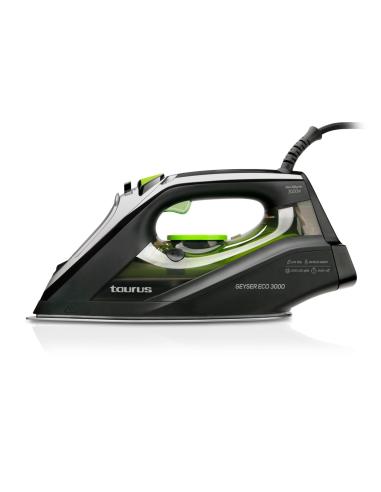 PAE PLANCHA DE ROPA TAURUS GEYSER ECO 3000W