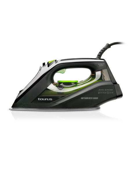 PAE PLANCHA DE ROPA TAURUS GEYSER ECO 3000W