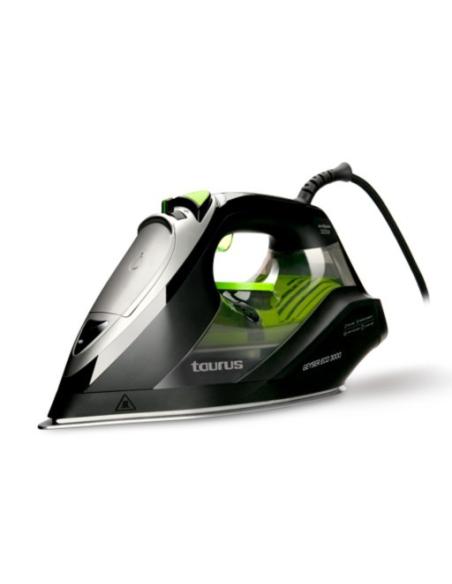 PAE PLANCHA DE ROPA TAURUS GEYSER ECO 3000W