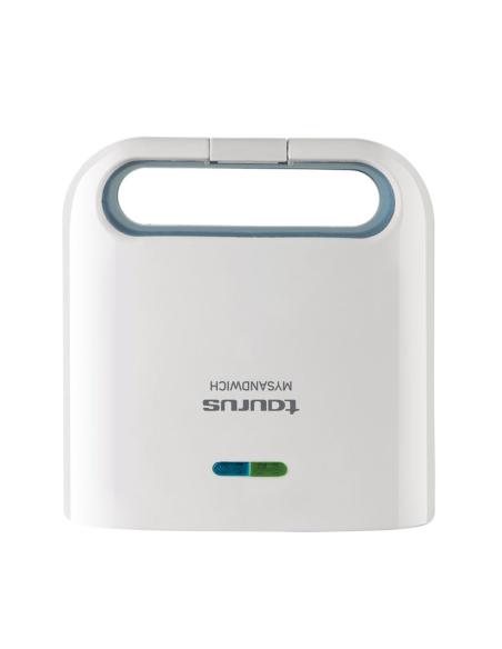 PAE SANDWICHERA MYSANCWICH 800W TAURUS