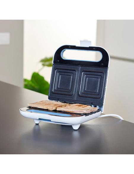 PAE SANDWICHERA MYSANCWICH 800W TAURUS