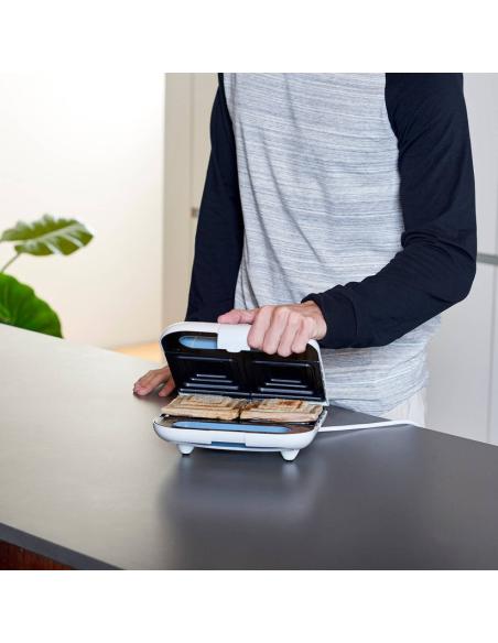 PAE SANDWICHERA MYSANCWICH 800W TAURUS