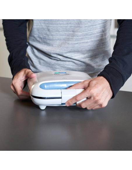 PAE SANDWICHERA MYSANCWICH 800W TAURUS