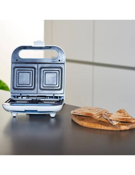 PAE SANDWICHERA MYSANCWICH 800W TAURUS