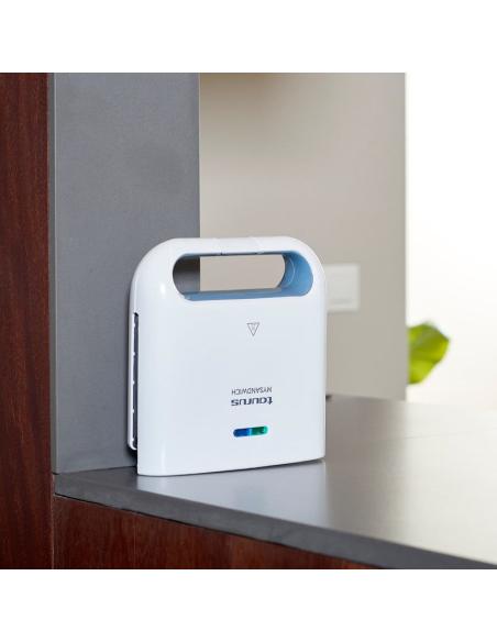 PAE SANDWICHERA MYSANCWICH 800W TAURUS