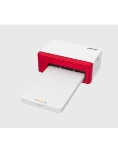 IMPRESORA POLAROID HI PRINT 4X6 PHOTO / 102mm X 152mm / SUBLIMACION DE 3 COLORES / WIFI, BLUETOOTH / COMP. IOS Y ANDROID / 09165