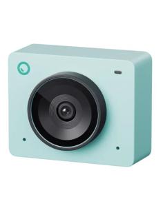 WEBCAM OBSBOT MEET 2 4K IMPULSADA POR IA / VERDE / 4K@30FPS - 1080P@60FPS / CHIP AI INTEGRADO / CONTROL DE GESTOS / MICROFONOS D