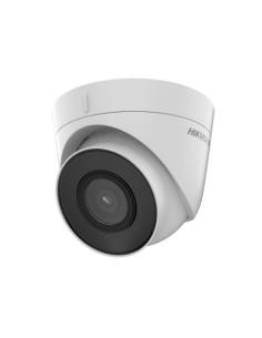 CAMARA VIGILANCIA DOMO HIKVISION DS-2CD1343G2-LIU / 4 Mpx / IP / EXTERNA / IP67 / DETECCION VEHICULO Y PERSONAS / NEGRA