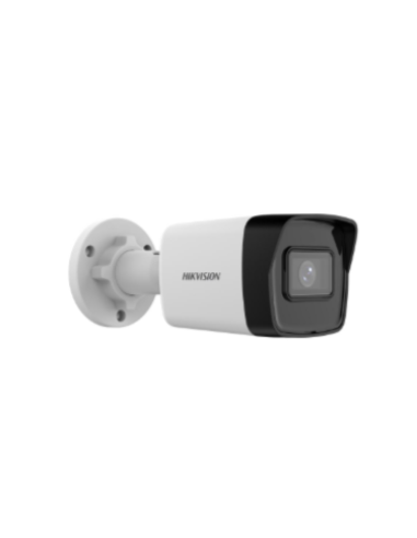 CAMARA VIGILANCIA VALUE BULLET IP HIKVISION / 2K / 4 Mpx / IP67 / DIA-NOCHE / ETHERNET / DS-2CD1043G2-I