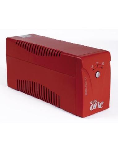 UPS SALICRU SPS ONE 900VA / 480W / 4xIEC / 662AF000015