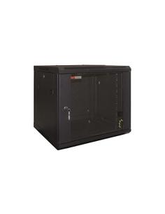 ARMARIO RACK 19" 6U 500x600x370 MM P/N: WPN-RWB-06605-B