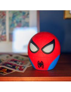 ALTAVOZ MINI BITTY BOOMERS MARVEL SPIDERMAN / BLUETOOTH 5.0 / 300 mAh / 5 cm