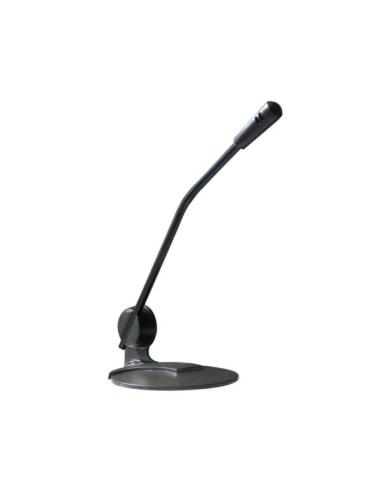 MICROFONO EWENT MULTIMEDIA / JACK 3.5mm / EW3550