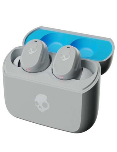 AURICULARES C/MICROFONO SKULLCANDY MOD TW IN-AIR / BLUETOOTH 5.2 / IP55 / AUTONOMINA 7 HORAS (27 HORAS CON ESTUCHE) / CARGA RAPI