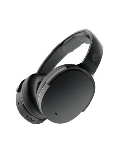 AURICULARES C/MICROFONO SKULLCANDY HESH HEADPHONES / BLUETOOTH 5.0 / ANC (CANCELACION RUIDO ACTIVA) / TRUE BLACK / S6HHW-N740