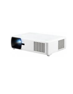 PROYECTOR VIEWSONIC LS610HDH / DLP / 4.000 LUMENS / FHD / ETHERNET / 2XHDMI /