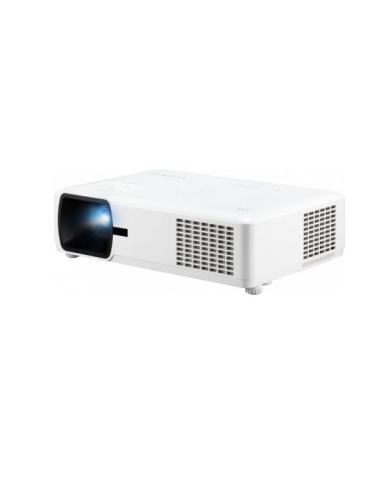 PROYECTOR VIEWSONIC LS610HDH / DLP / 4.000 LUMENS / FHD / ETHERNET / 2XHDMI /