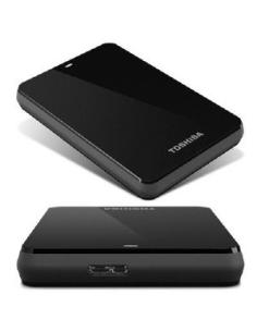 DISCO DURO EXTERNO 2.5" TOSHIBA 1.0 TB. BASIC USB 3.0