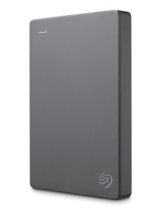 DISCO DURO EXTERNO 2.5" SEAGATE BASIC 5 TB.   USB 3.0