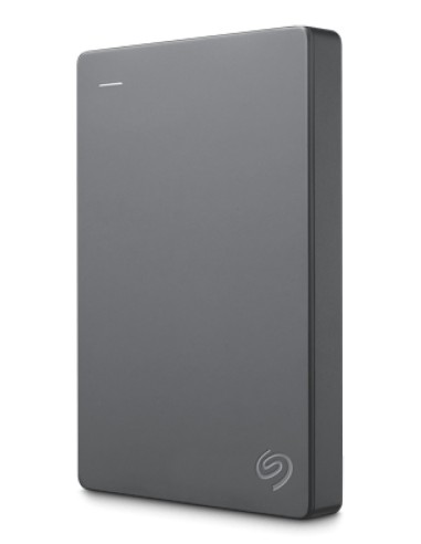 DISCO DURO EXTERNO 2.5" SEAGATE BASIC 5 TB.   USB 3.0