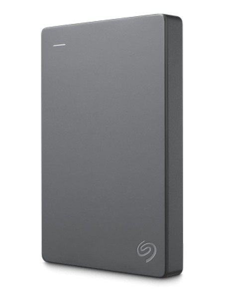 DISCO DURO EXTERNO 2.5" SEAGATE BASIC 5 TB.   USB 3.0
