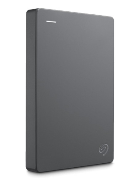 DISCO DURO EXTERNO 2.5" SEAGATE BASIC 5 TB.   USB 3.0