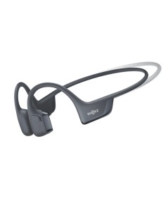 AURICULARES DEPORTIVOS SHOKZ OPENRUN PRO 2 MINI BLACK   CONDUCCION OSEA   C MICROFONO DUAL CANCELACION DE RUIDO   12 HORAS AUTON